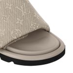 Pool Pillow Flat Comfort Mule - Image 6
